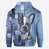 Love Dog - Personalized Dog All Over Shirt