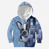 Love Dog - Personalized Dog All Over Shirt
