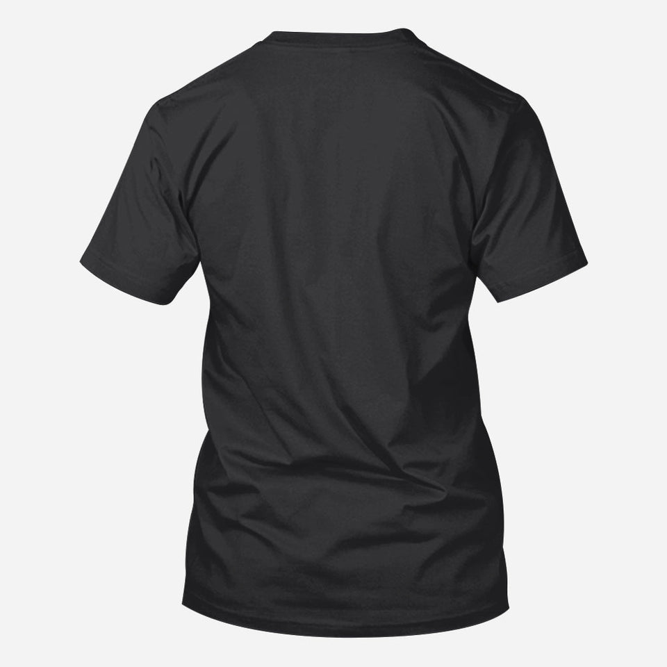 Funny Pet - Personalized Dog All Over Shirt