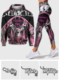 Country Girl - Personalized Hunting Hoodie and Leggings