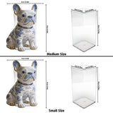 Custom Any Photo - Personalized Dog Acrylic Pot