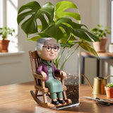 Best Nana Ever - Personalized Grandma Acrylic Pot
