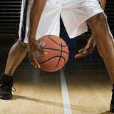 Any Photo Love Basketball - Personalized Basketball Multi-Sport Ball