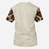 This Mom / Grandma Belongs To - Personalized Mother All Over Shirt