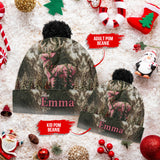 It's Hunting Season - Personalized Hunting Beanie Hat