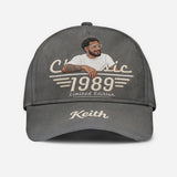The Legend Since Birth, Father's Day Gifts, Classic Limited Edition - Personalized Father Classic Cap