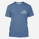 My Girlfriend Beats Me Nothing Beats A Jet2 Holiday - Personalized Couple All Over Shirt