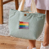 Proud Of Me - Personalized LGBT Support 3D Embossed Enamel Pin