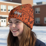Hunting - Personalized Hunting Beanie Hat