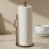 Bless This Kitchen - Personalized Christian Paper Towel Stand
