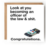 Greeting Card