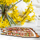 Grandma's Perfect Batch - Personalized Grandma 1 Layered Big Freestanding