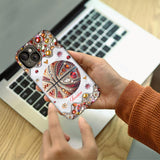 Basketball Lover - Personalized Basketball Full Print Phone Case
