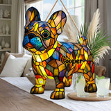 LightPup Home Decor - Personalized Dog LED Light Acrylic Sign
