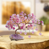 Christmas Gift For Mom/ Mother... - Personalized Mother Custom Shaped Acrylic Plaque