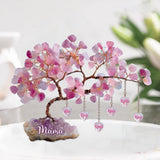 Christmas Gift For Mom/ Mother... - Personalized Mother Custom Shaped Acrylic Plaque