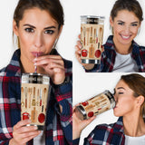 Cooking Master - Personalized Cooking Tumbler