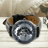 Love Horses - Personalized Horse Hand Watch