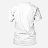 Mom's Grandma's Flowers - Personalized Mother All Over Shirt