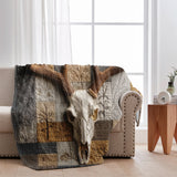 Love Hunting - Personalized Hunting Blanket