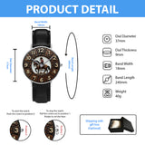Love Horses - Personalized Horse Hand Watch