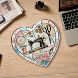 Love Sewing - Personalized Sewing Catch-All Tray
