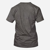 Custom Any Photo - Personalized Father All Over Shirt