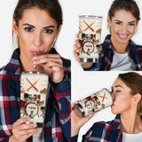 Awsome Drummer - Personalized Drummer Tumbler