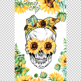 SKULL 10