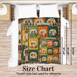 One Camp At A Time - Personalized Camping Blanket