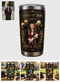 Any Photo Graduation Gift - Personalized Graduation Tumbler