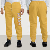 Back To School - Personalized Kid Kid Hoodie & Kid Jogger Sweatpants