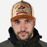 Cinco de Drinko - Personalized Cinco de Mayo Classic Cap