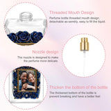 It Takes Long Time To Grow An Old Friend - Personalized Bestie Refillable Perfume Bottle