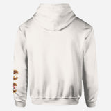 Proud Mama - Personalized Mother All Over Shirt