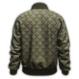 Protect And Serve - Personalized Police Officer Zip Jacket