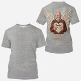 In Loving Memory - Personalized Memorial All Over Shirt