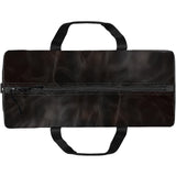 Whiskey And Cigar - Personalized Whisky Duffle Bag