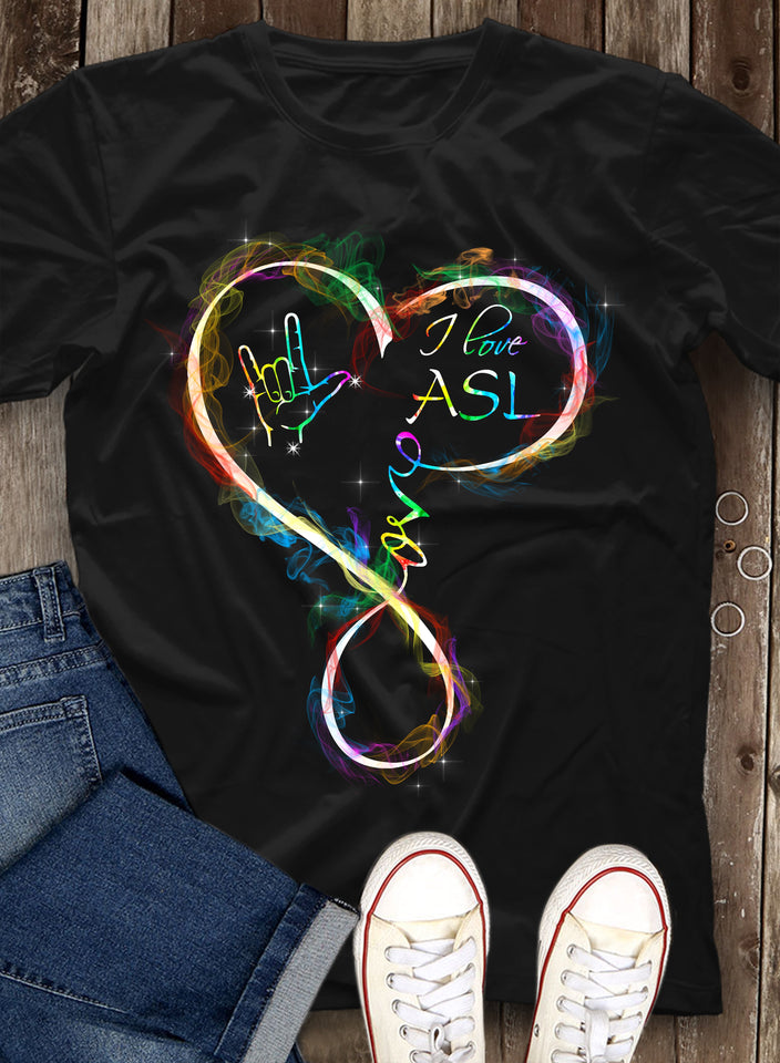 ASL 116
