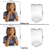 Custom Any Photo Gift For Nurse/Healthcare Worker - Personalized Nurse Acrylic Pot
