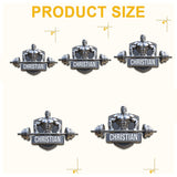 Installing Muscles - Personalized Fitness Magnet