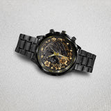 Love Horses - Personalized Horse Hand Watch