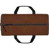 Football Mom/ Dad/ Nana/ Papa/ Uncle/ Aunt.... - Personalized Football Duffle Bag