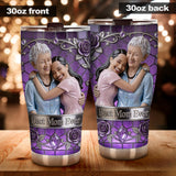 Mother Gift Idea - Personalized Mother Tumbler