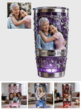 Mother Gift Idea - Personalized Mother Tumbler