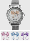 Nurse Life - Personalized Nurse Women Hand Watch