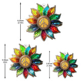 Hippie Soul - Personalized Hippie Earrings