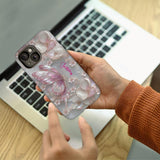 Love Butterflies - Personalized Butterfly Full Print Phone Case