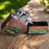 Inhale the Good Sh*t - Personalized Weed Lighter