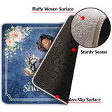 Sewing Room - Personalized Sewing Non-Slip Tufted Rug